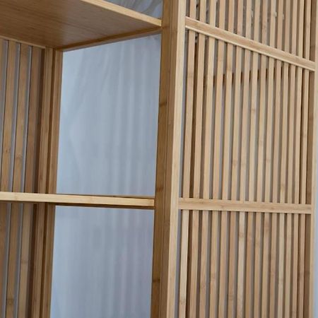 Amaiur. Basquenjoy Apartment Hondarribia Exterior foto