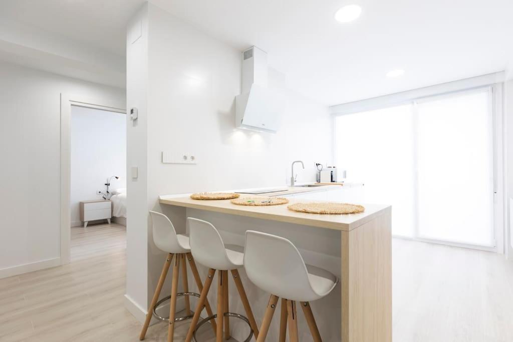 Amaiur. Basquenjoy Apartment Hondarribia Exterior foto