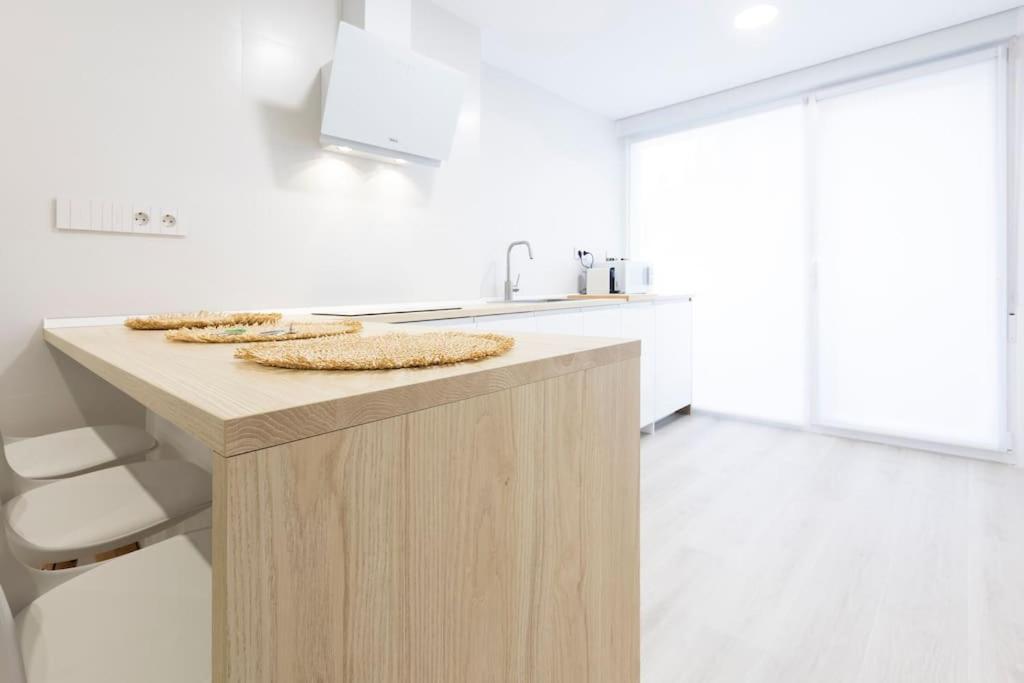 Amaiur. Basquenjoy Apartment Hondarribia Exterior foto