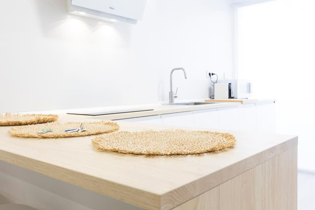 Amaiur. Basquenjoy Apartment Hondarribia Exterior foto