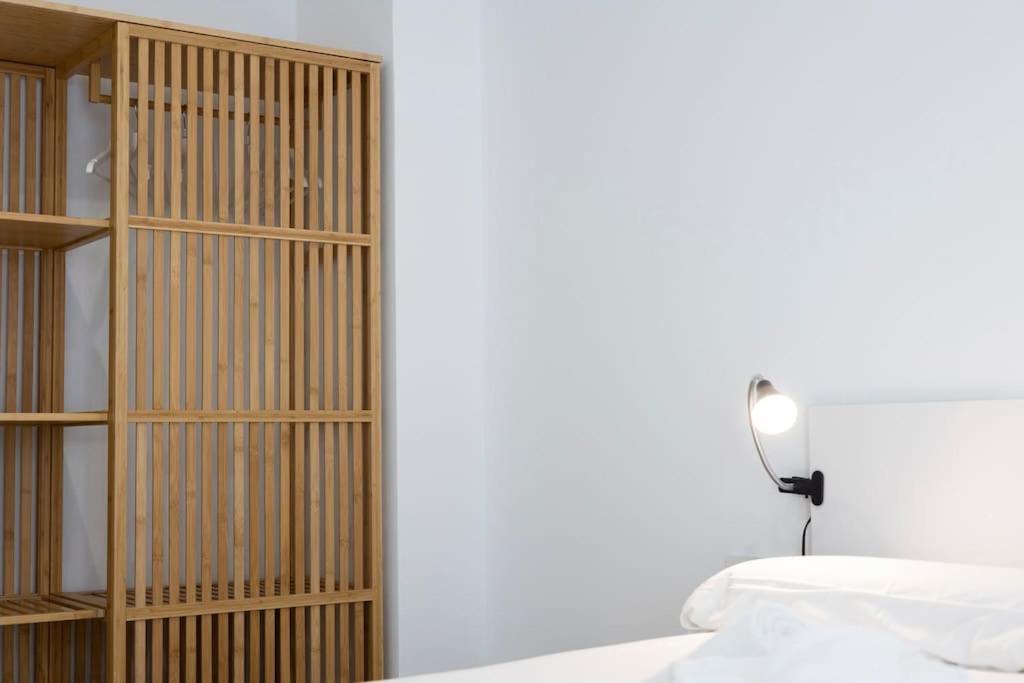 Amaiur. Basquenjoy Apartment Hondarribia Exterior foto