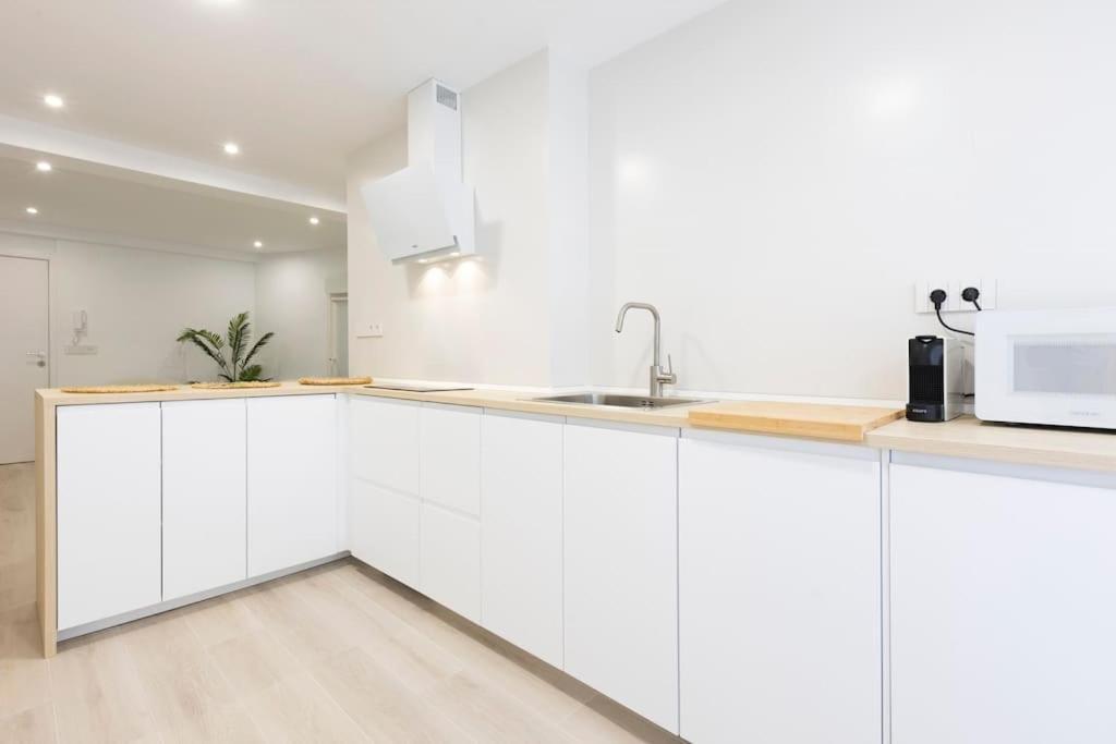 Amaiur. Basquenjoy Apartment Hondarribia Exterior foto