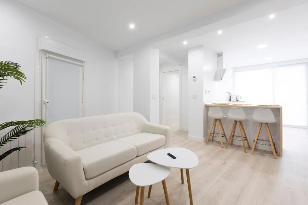 Amaiur. Basquenjoy Apartment Hondarribia Exterior foto