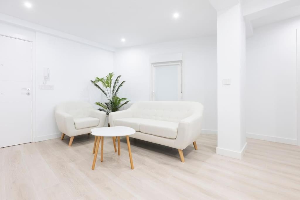 Amaiur. Basquenjoy Apartment Hondarribia Exterior foto