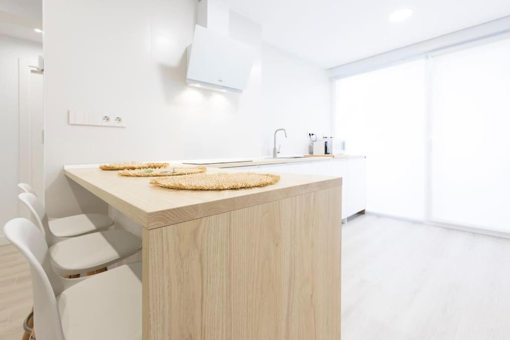 Amaiur. Basquenjoy Apartment Hondarribia Exterior foto