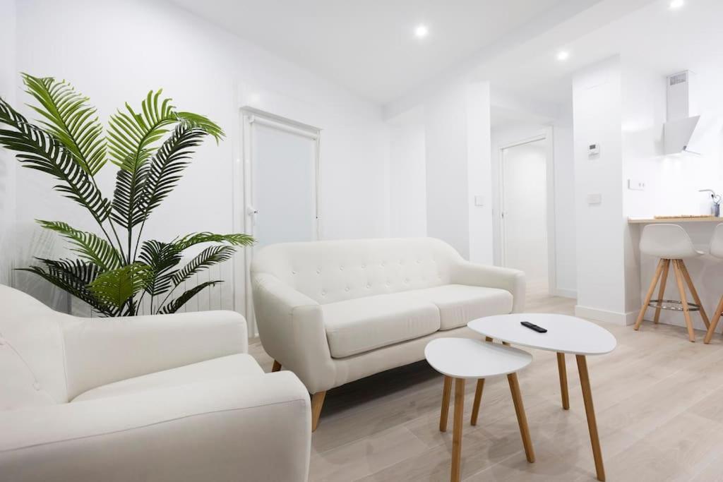 Amaiur. Basquenjoy Apartment Hondarribia Exterior foto